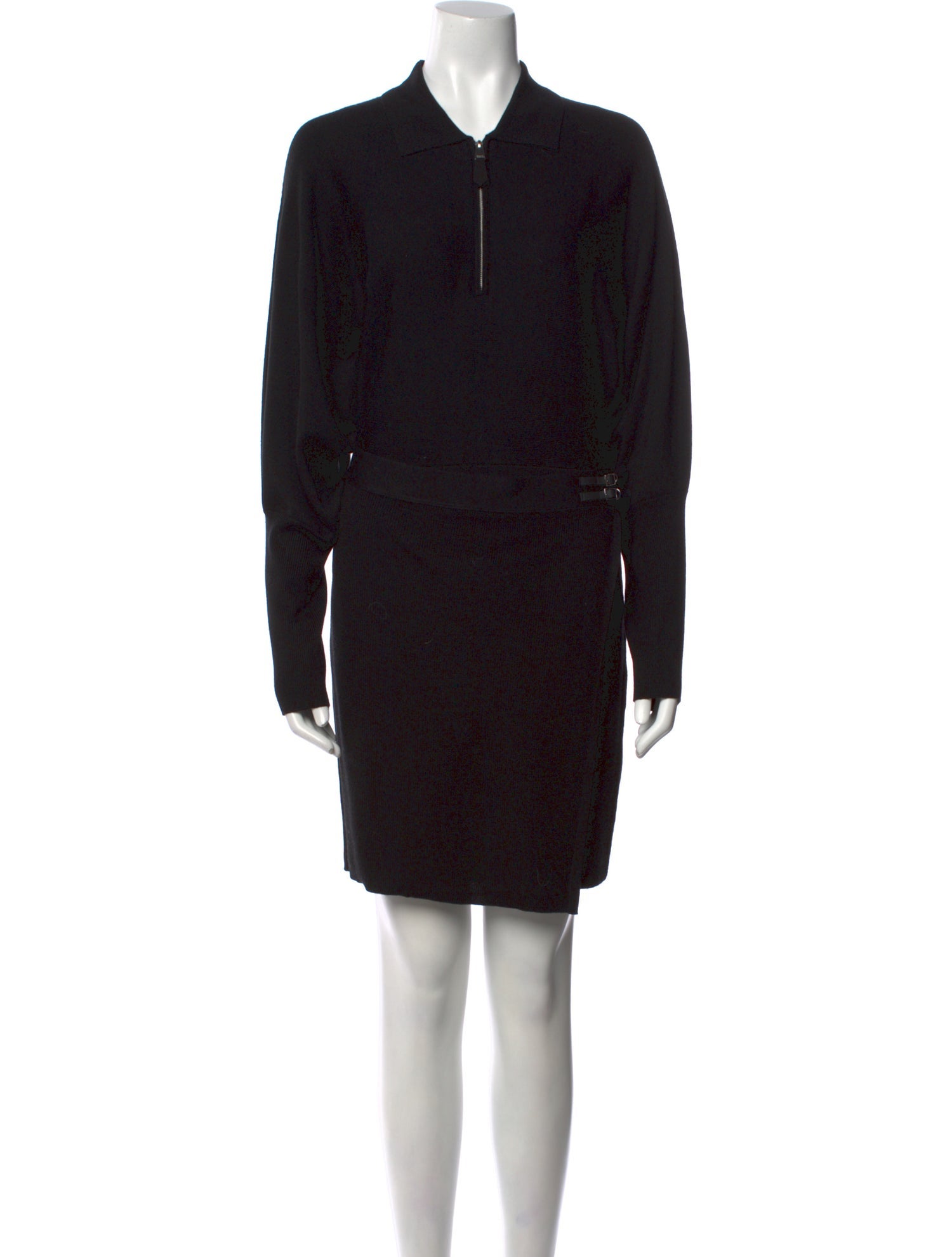 Simkhai Merino Wool Mini Dress w/ Tags