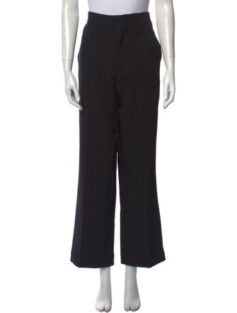 Simkhai Wide Leg Pants
