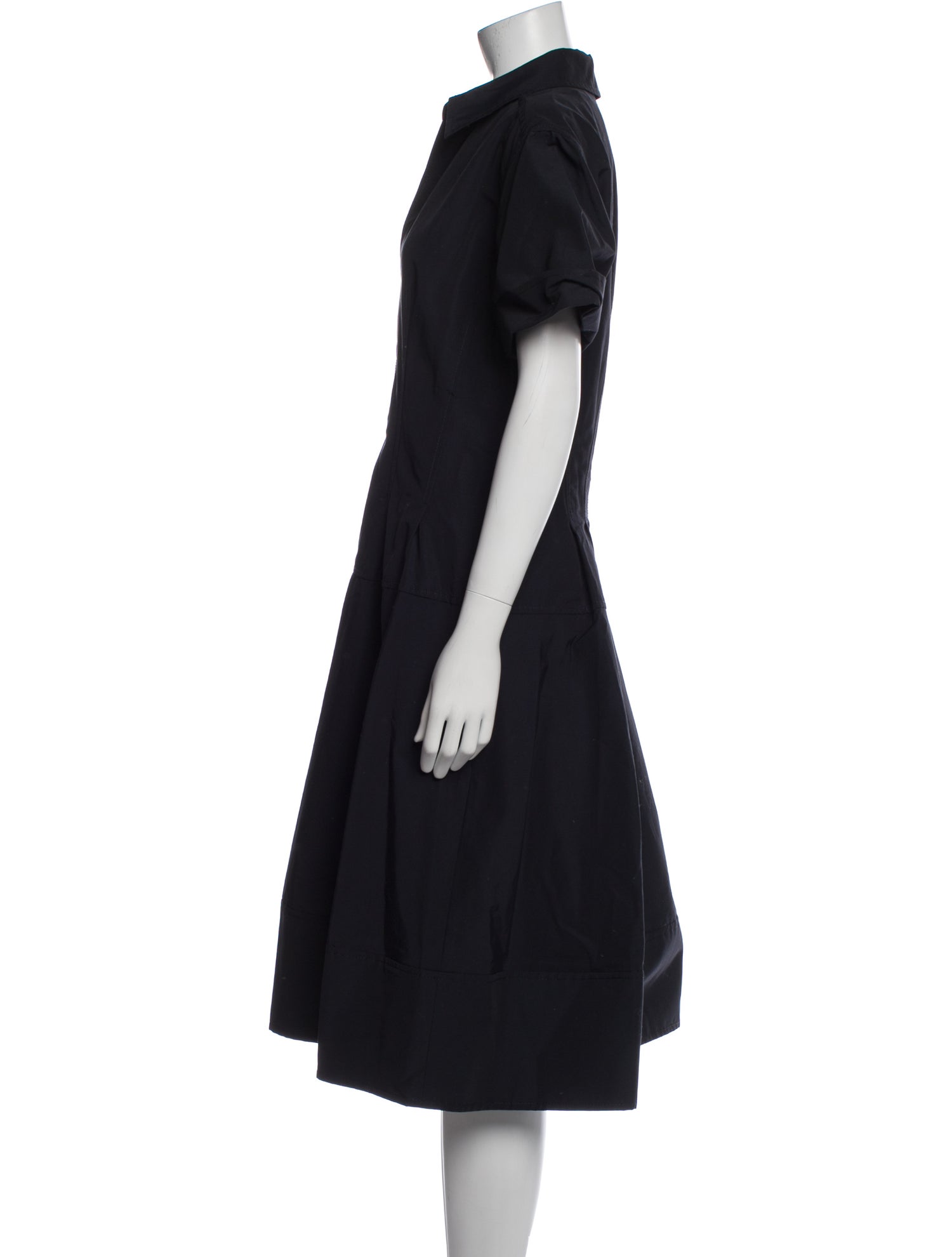 Simkhai Midi Length Dress