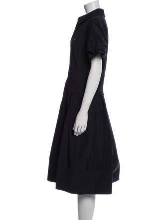 Simkhai Midi Length Dress