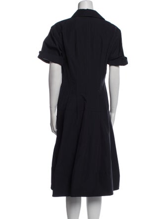 Simkhai Midi Length Dress