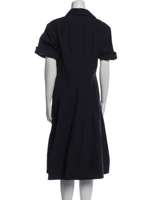 Simkhai Midi Length Dress