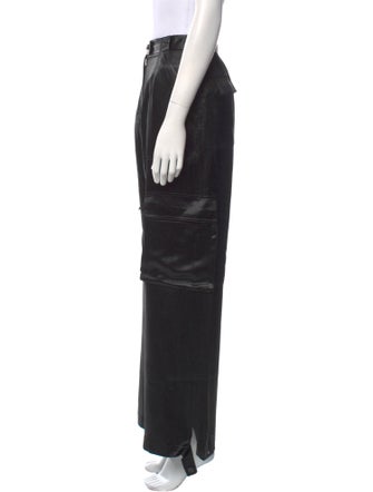 Simkhai Wide Leg Pants