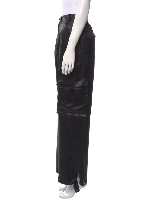 Simkhai Wide Leg Pants