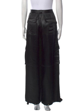 Simkhai Wide Leg Pants