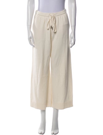 Simkhai Wide Leg Pants