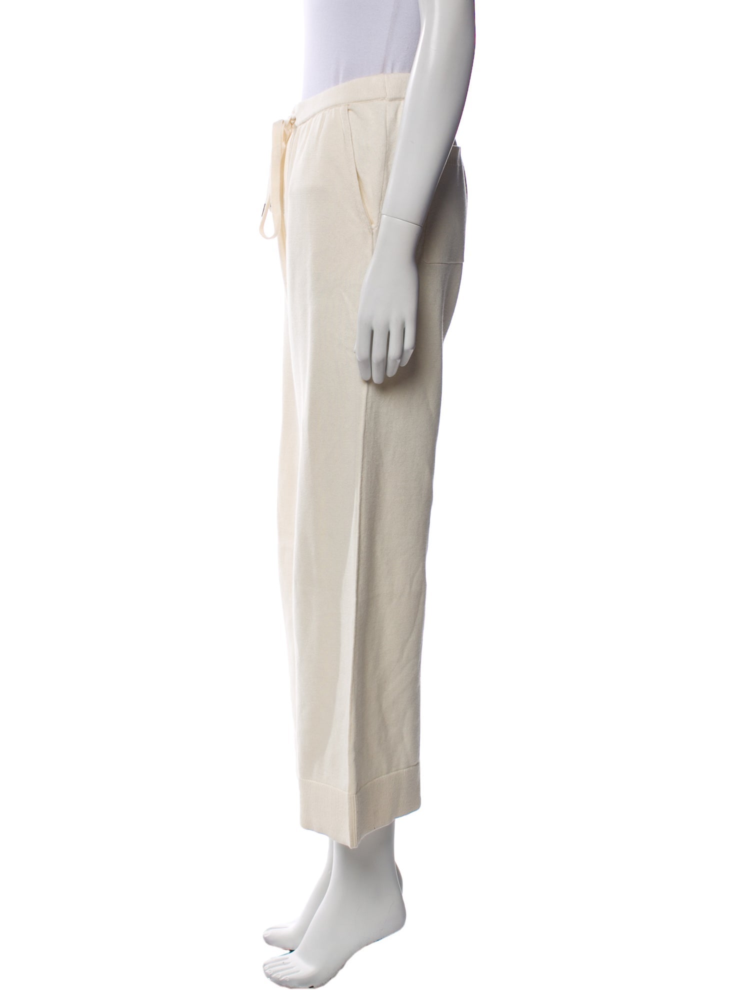 Simkhai Wide Leg Pants