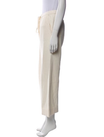 Simkhai Wide Leg Pants