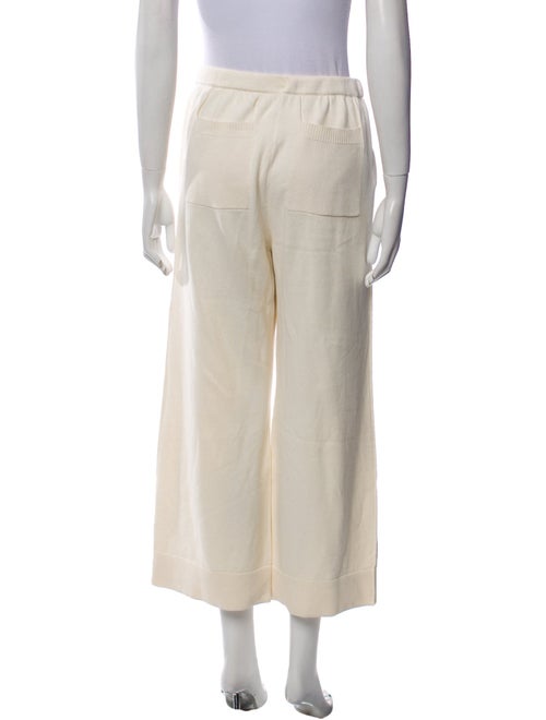 Simkhai Wide Leg Pants