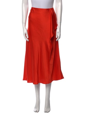 Simkhai Midi Length Skirt