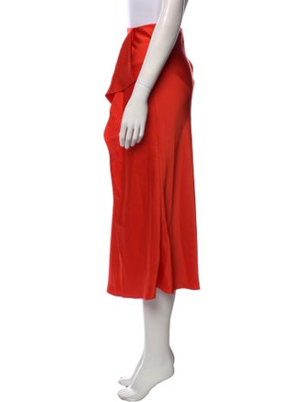 Simkhai Midi Length Skirt