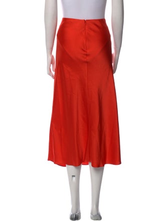 Simkhai Midi Length Skirt