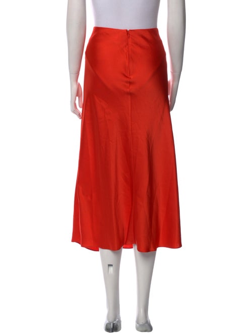 Simkhai Midi Length Skirt