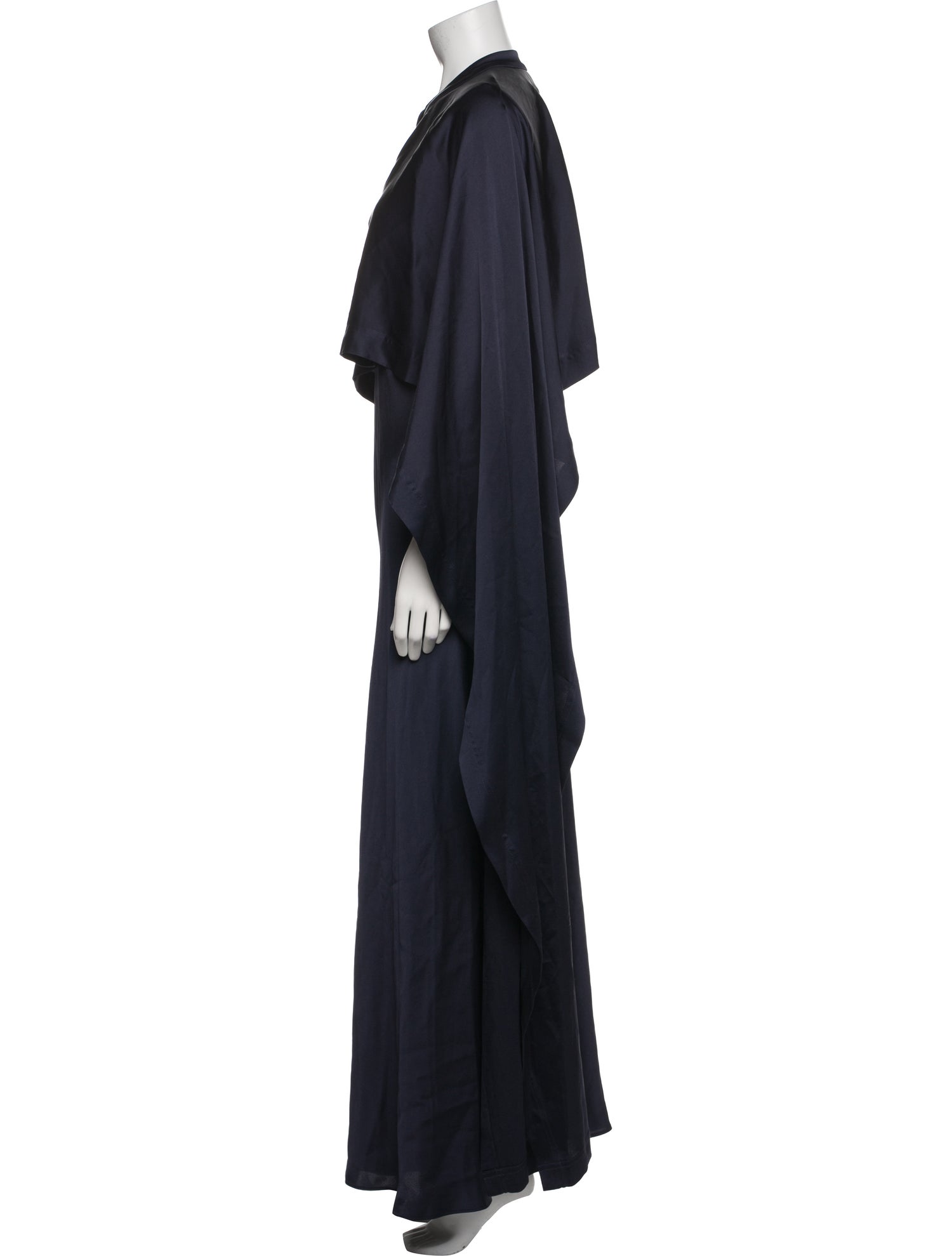 Simkhai V-Neck Long Dress w/ Tags