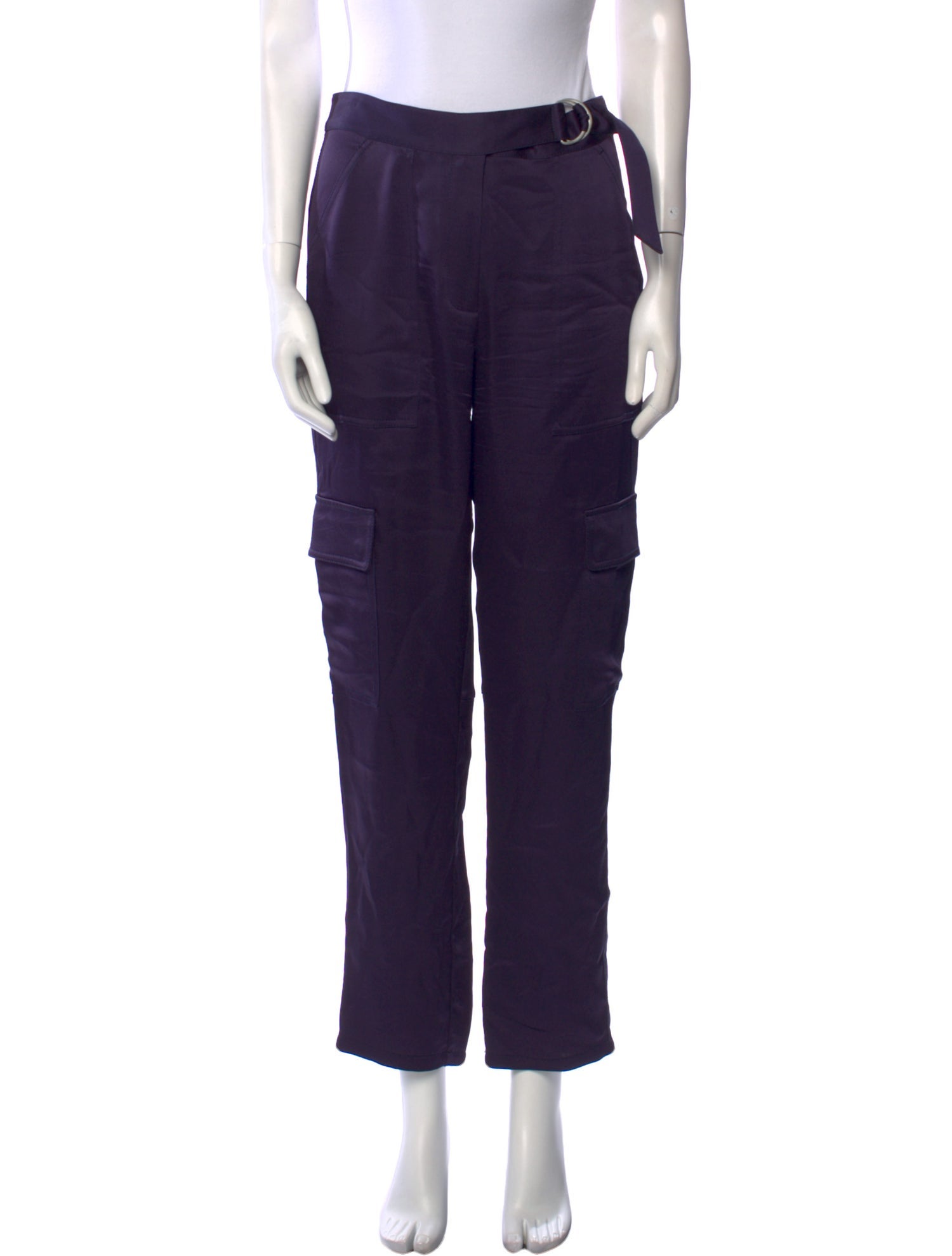 Simkhai Straight Leg Pants