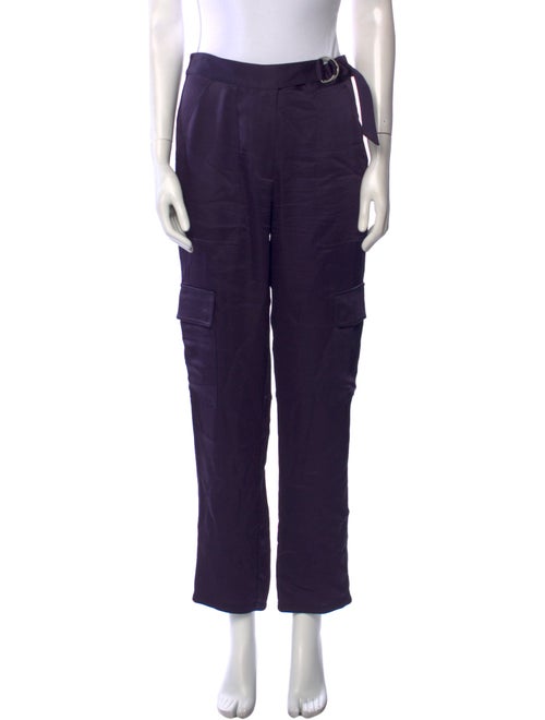 Simkhai Straight Leg Pants