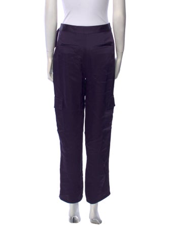 Simkhai Straight Leg Pants