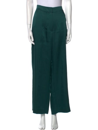 Simkhai Wide Leg Pants