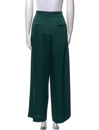 Simkhai Wide Leg Pants