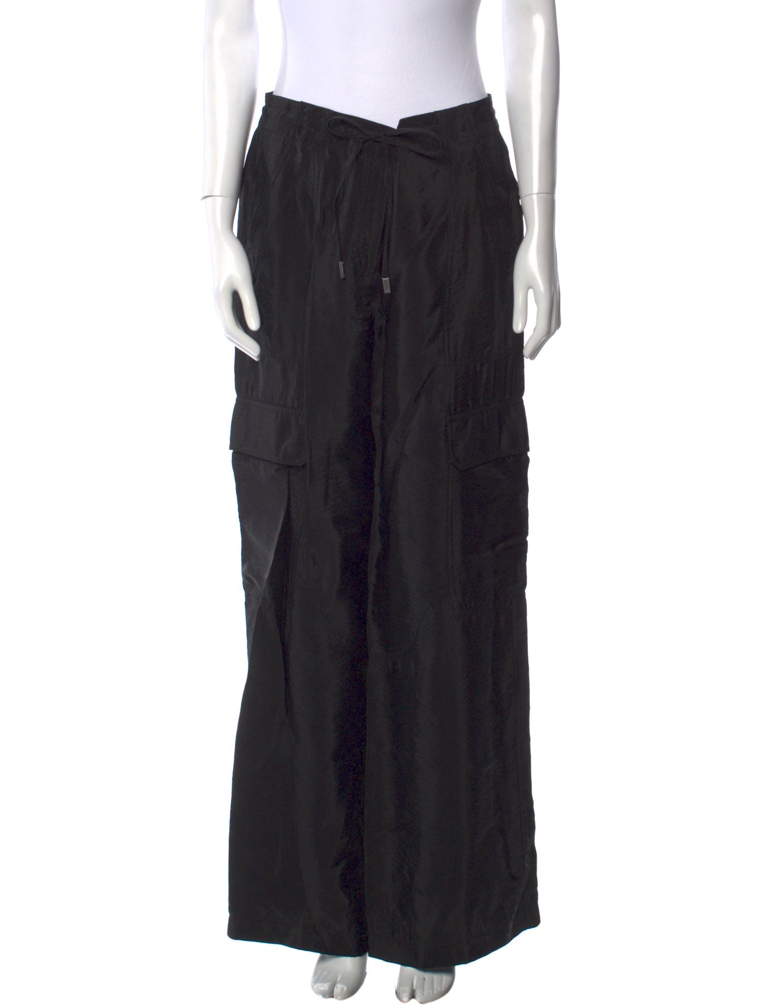 Simkhai Wide Leg Pants