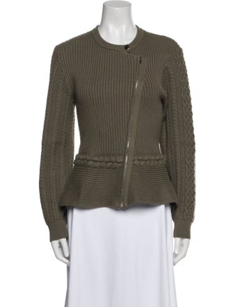 Simkhai Patterned Jacket