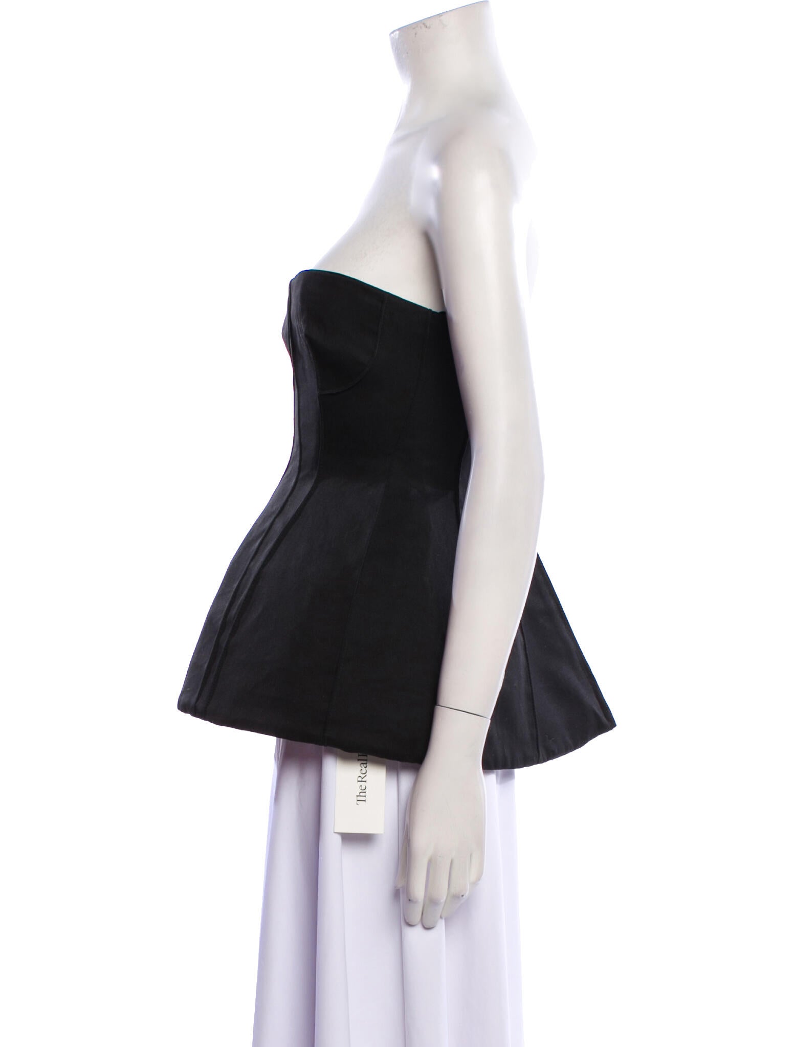 Simkhai Strapless Top w/ Tags