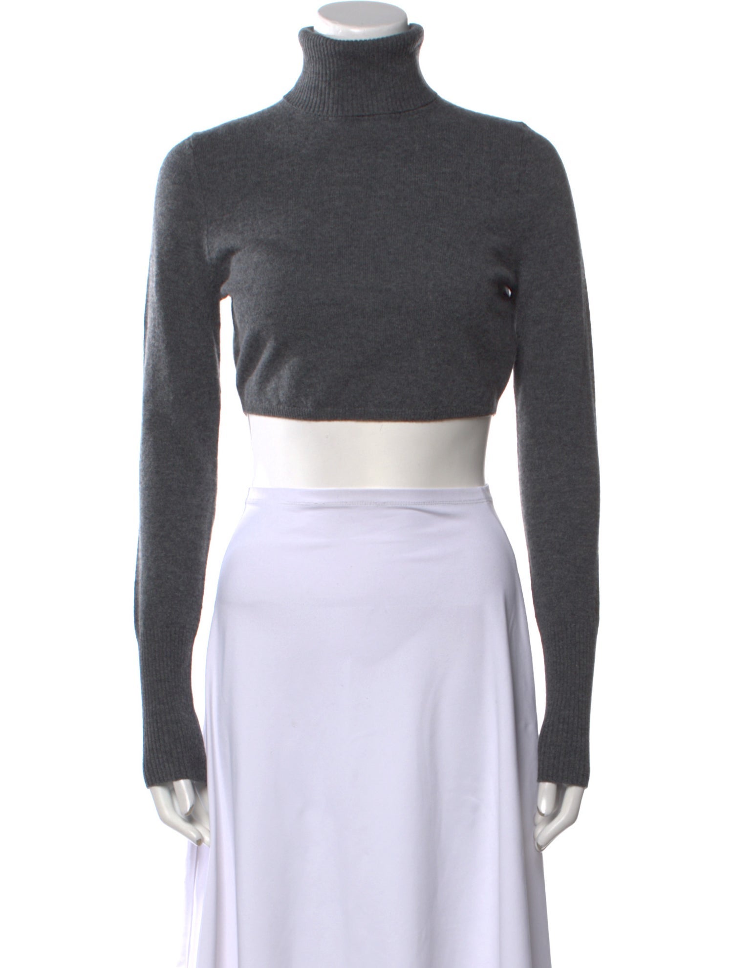 Simkhai Cashmere Turtleneck Sweater