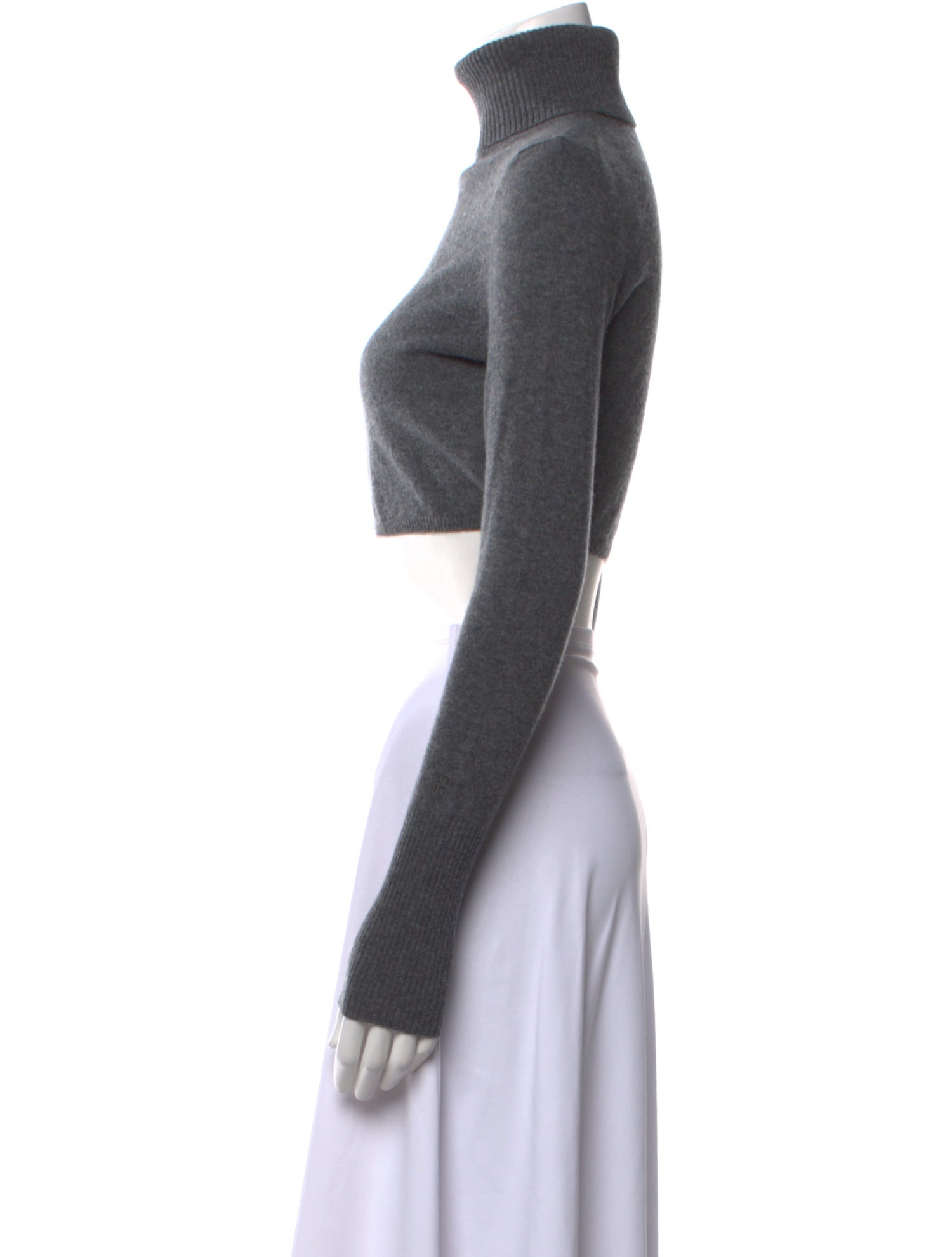 Simkhai Cashmere Turtleneck Sweater