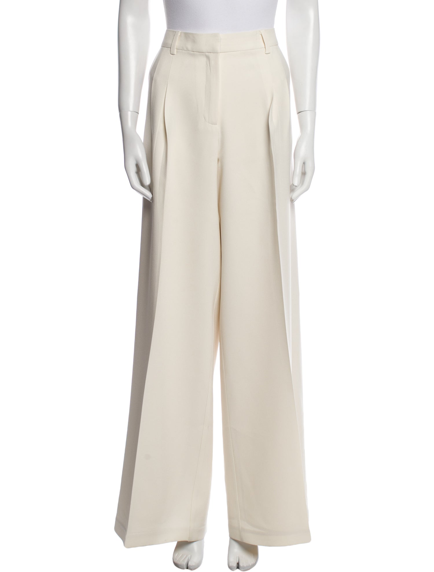 Simkhai Wide Leg Pants