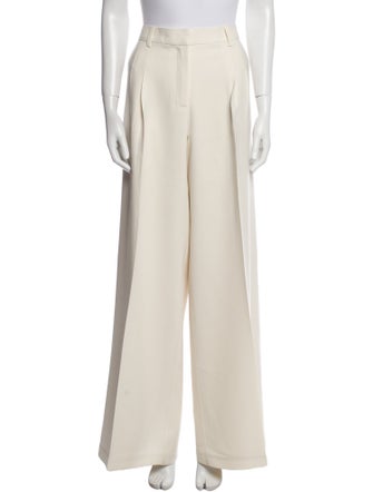 Simkhai Wide Leg Pants