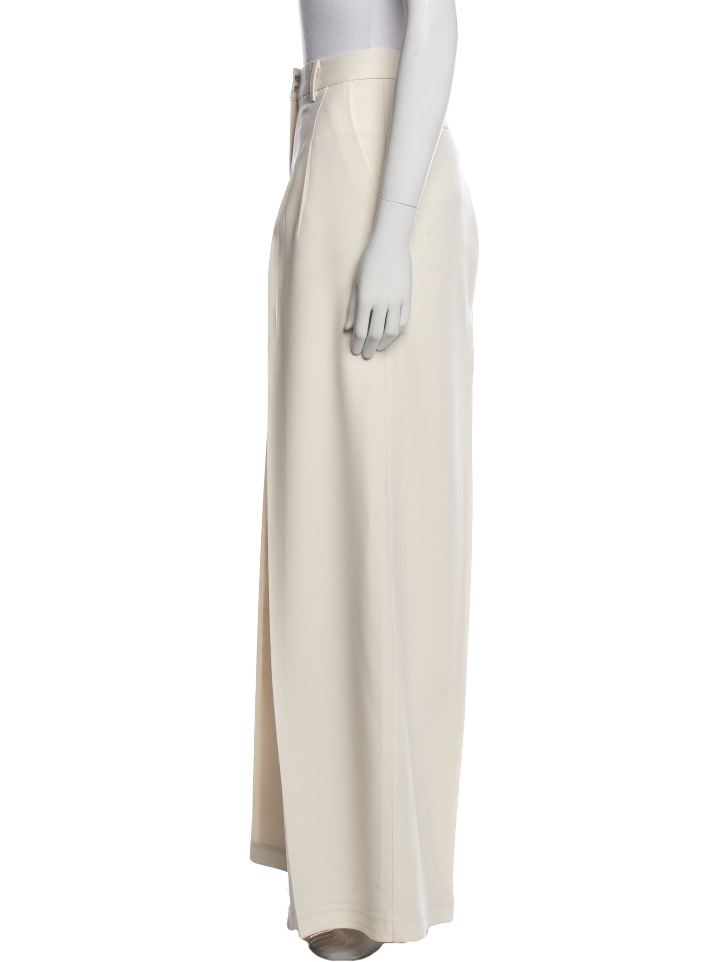Simkhai Wide Leg Pants