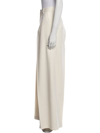 Simkhai Wide Leg Pants