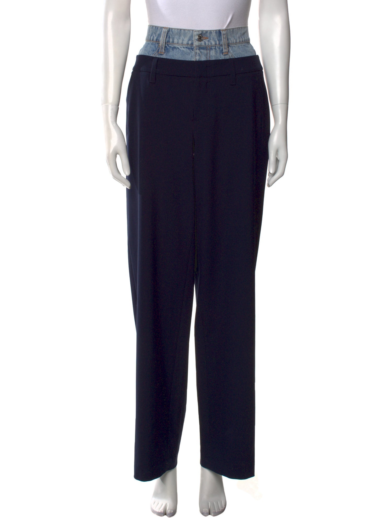 Simkhai Wide Leg Pants w/ Tags