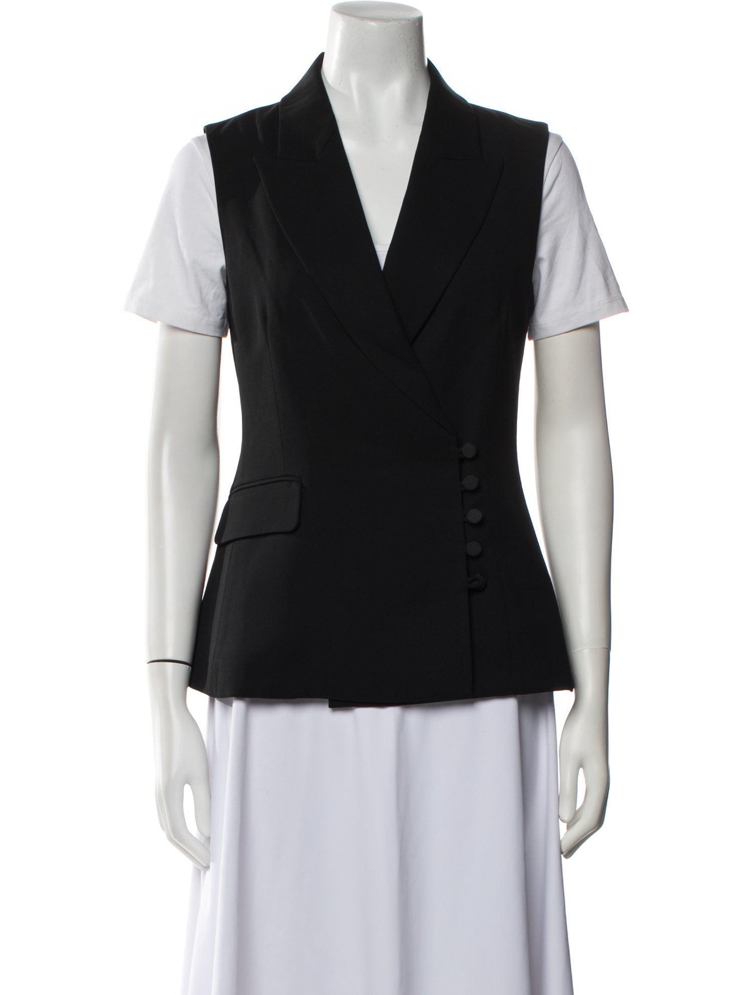 Simkhai Vest w/ Tags