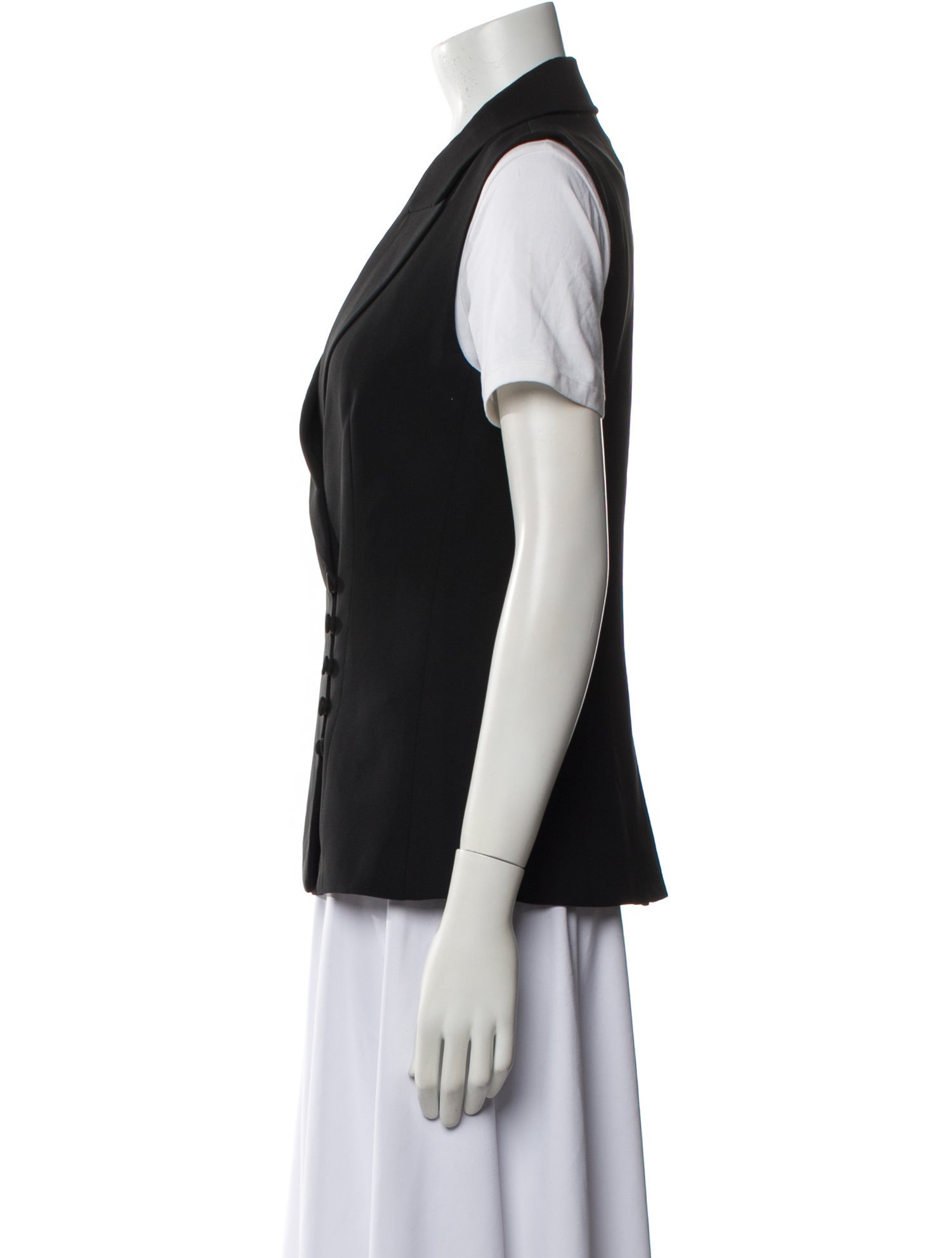 Simkhai Vest w/ Tags