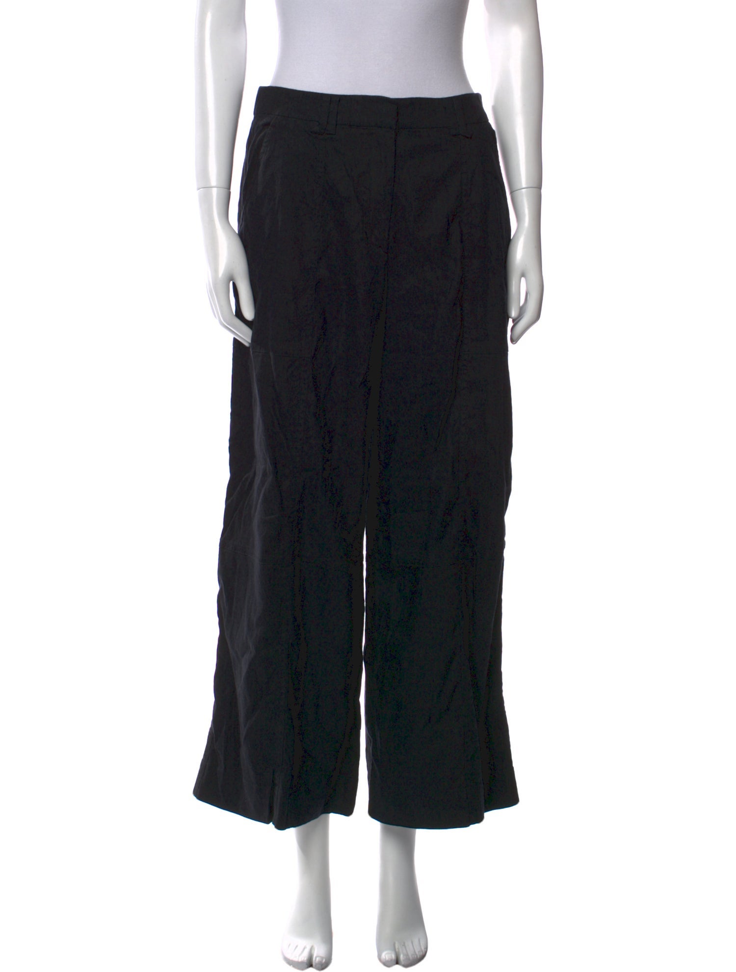 Simkhai Linen Wide Leg Pants