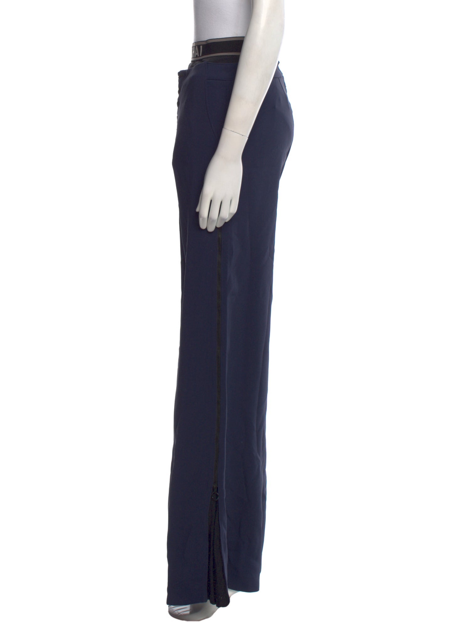 Simkhai Wide Leg Pants