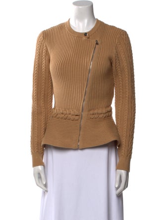 Simkhai Crew Neck Sweater