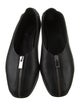 Simkhai Leather Flats