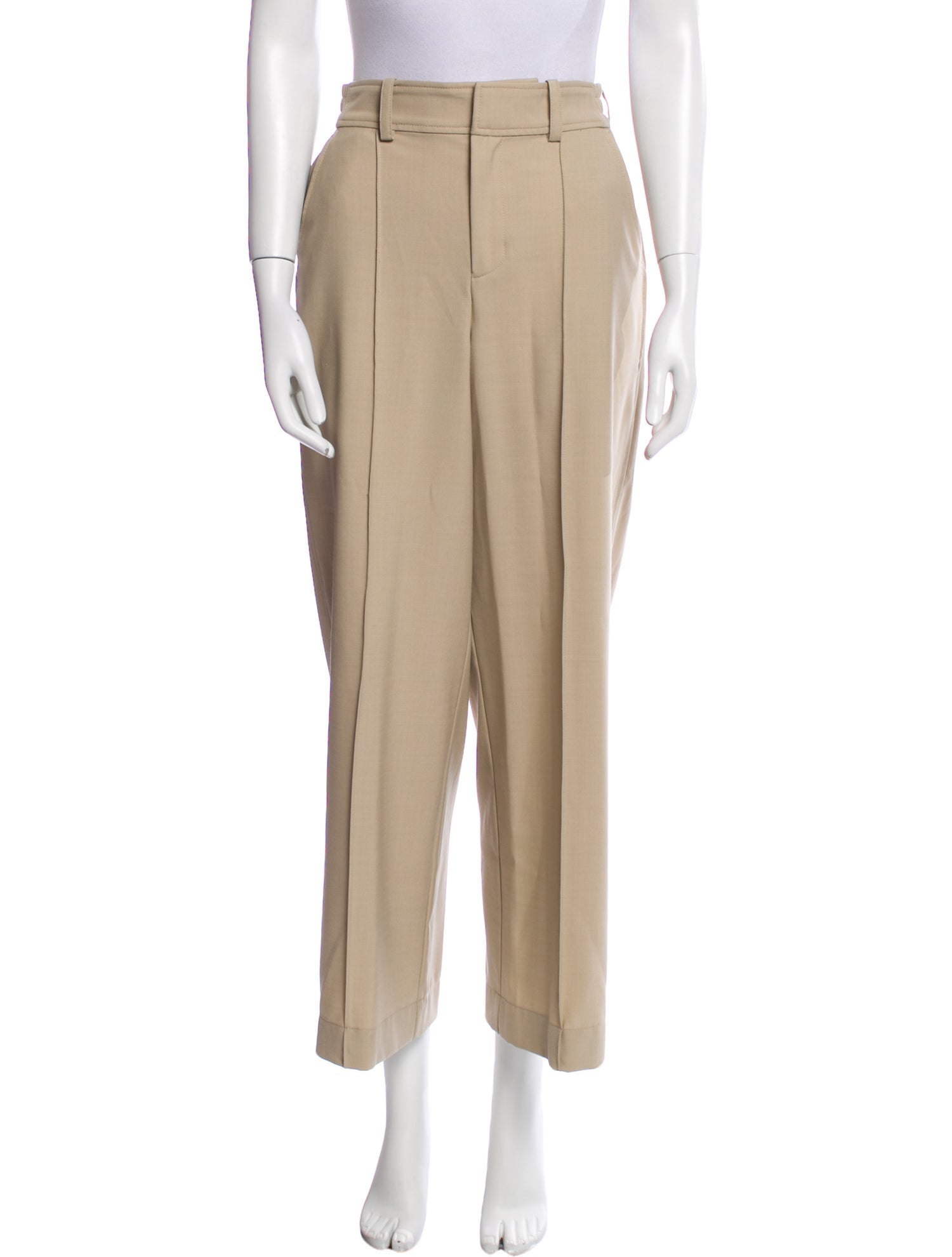 Simkhai Wide Leg Pants