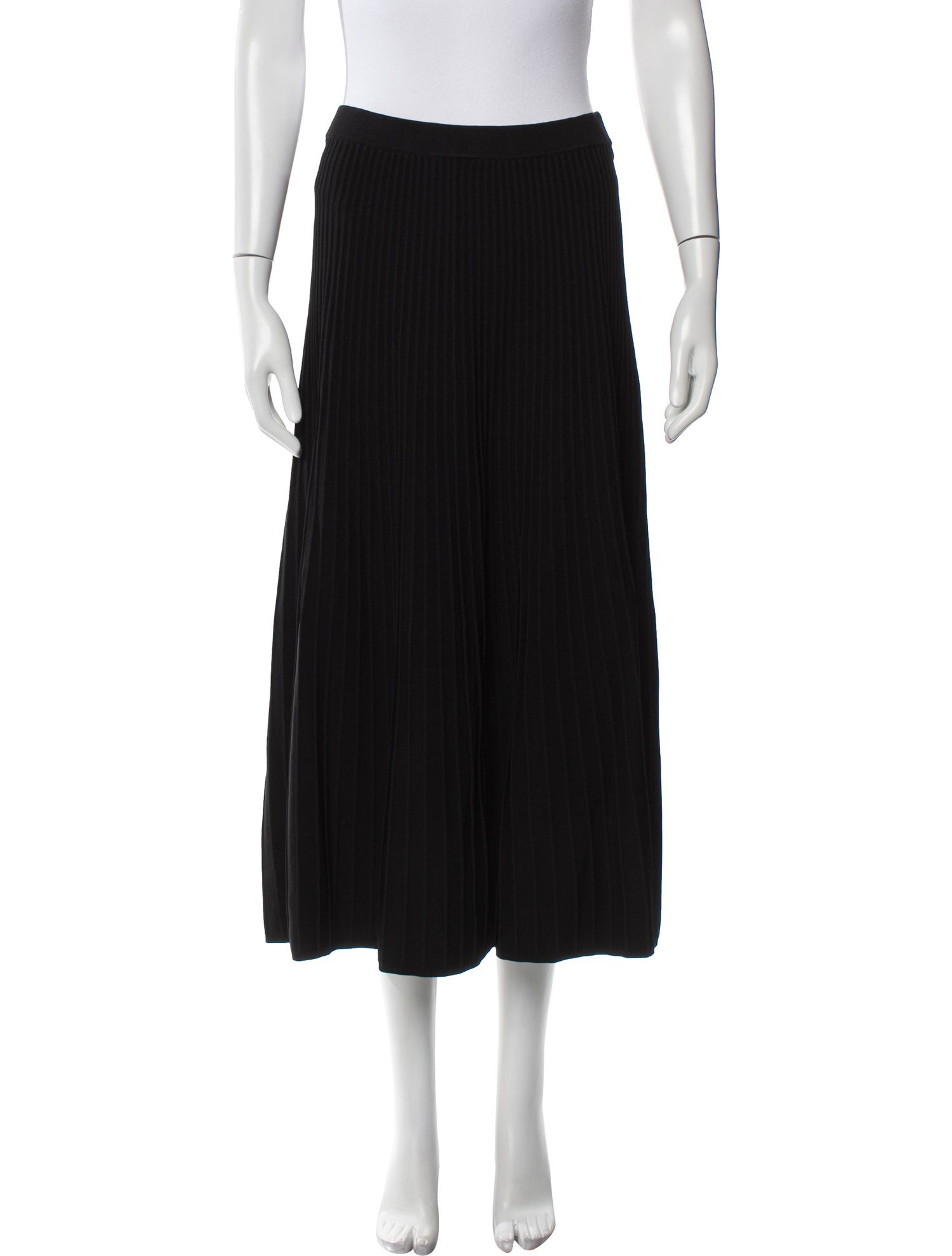 Simkhai Midi Length Skirt