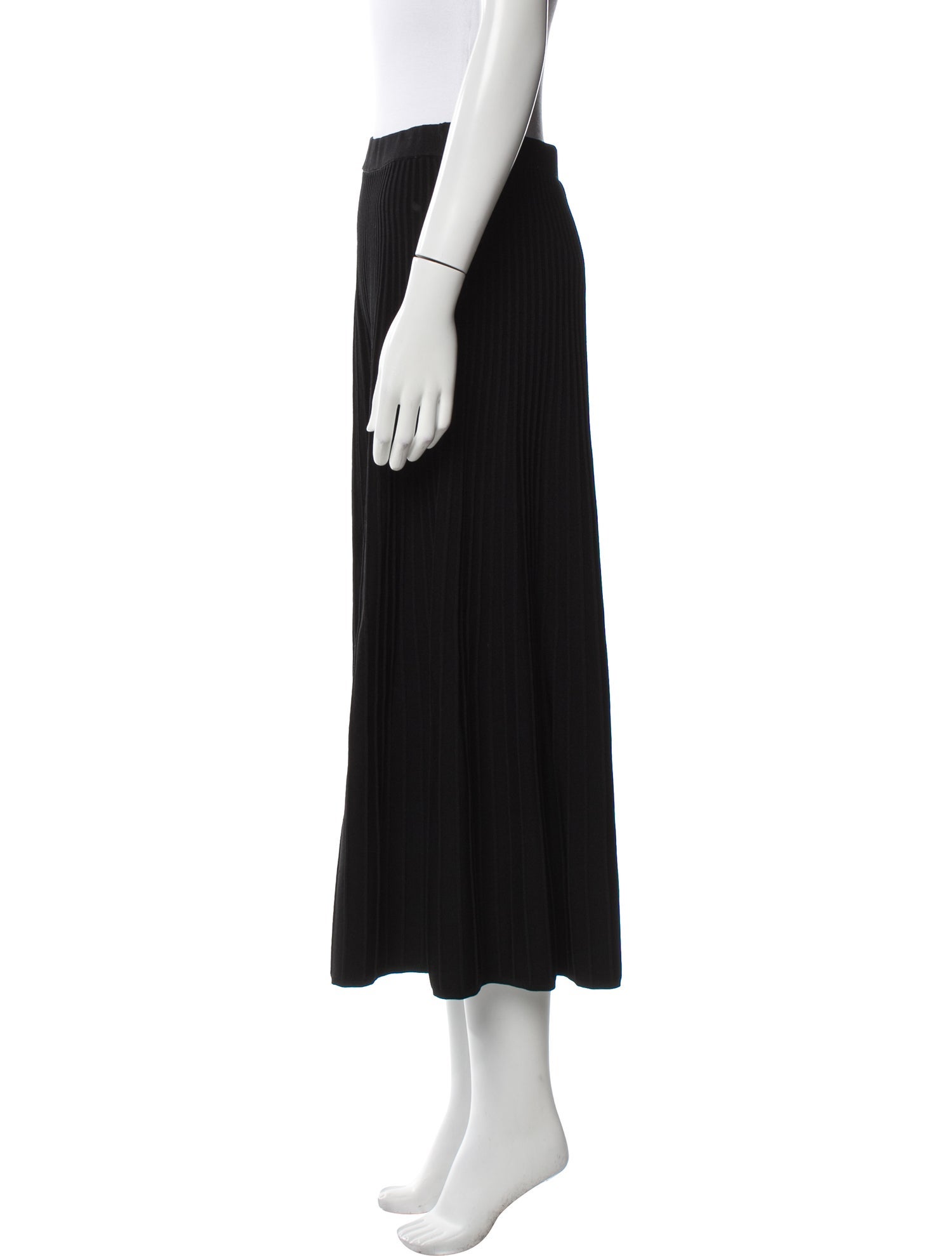 Simkhai Midi Length Skirt