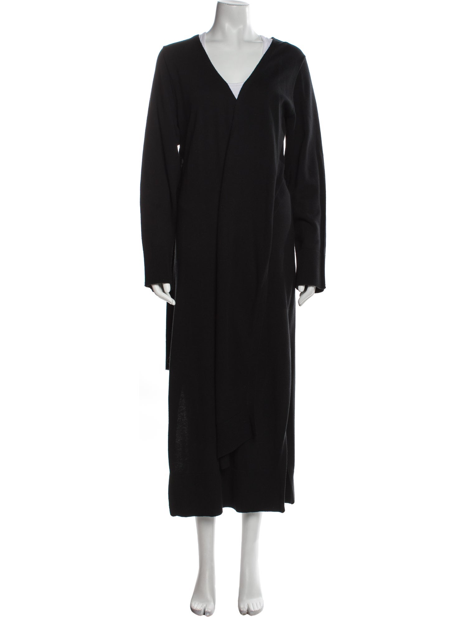 Simkhai V-Neck Long Dress