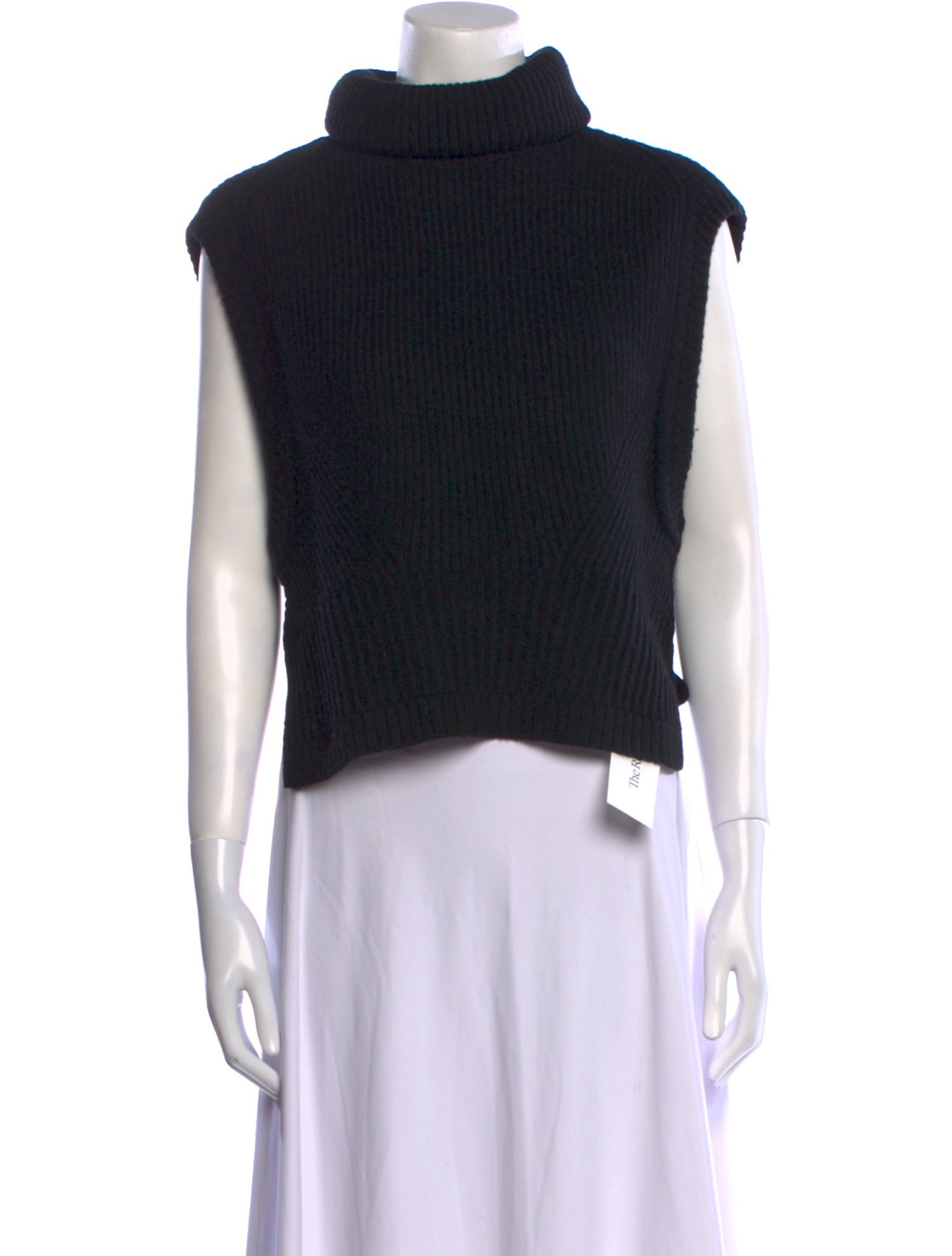 Simkhai Wool Turtleneck Sweater