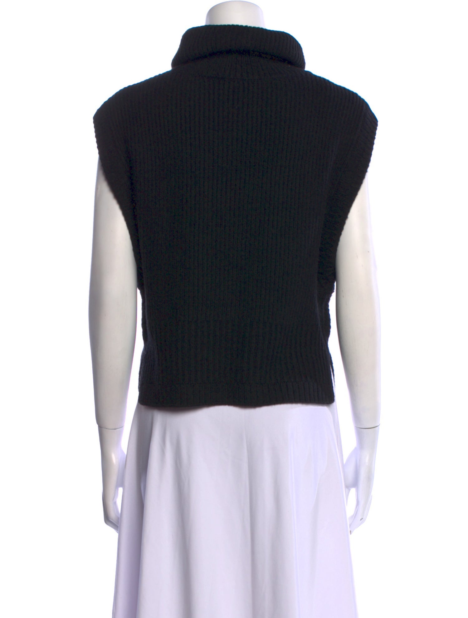 Simkhai Wool Turtleneck Sweater