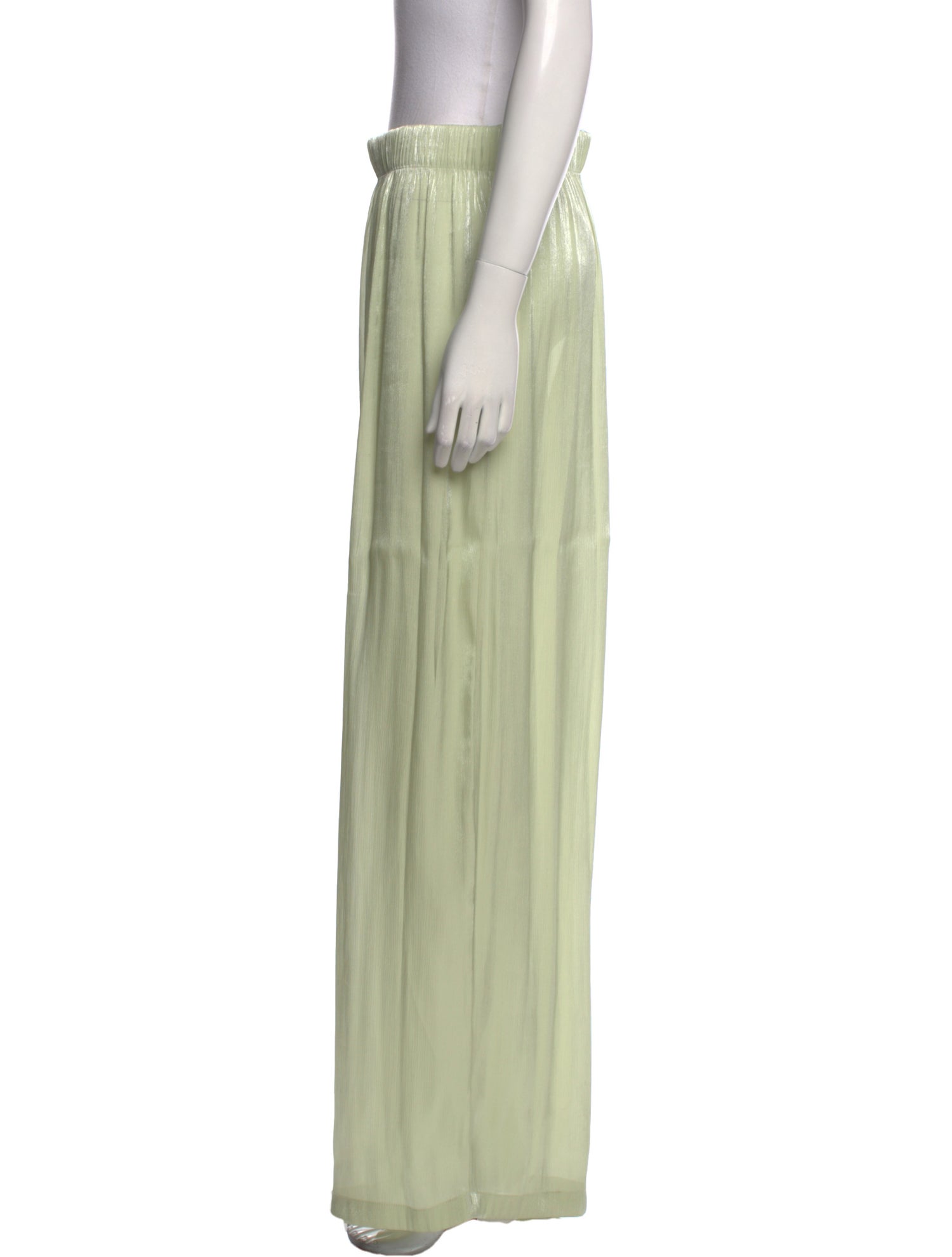 Simkhai Wide Leg Pants