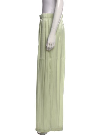 Simkhai Wide Leg Pants