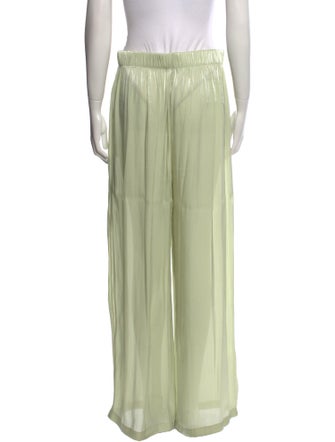 Simkhai Wide Leg Pants