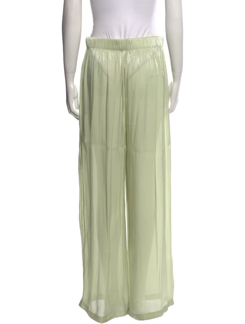 Simkhai Wide Leg Pants