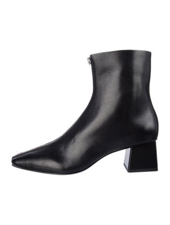 Simkhai Leather Boots